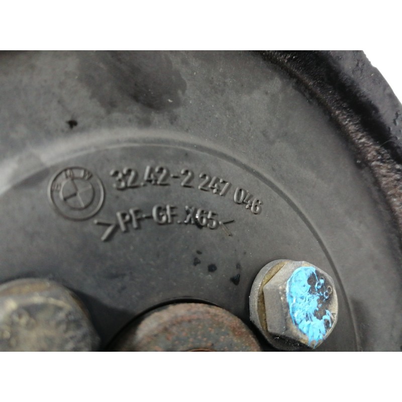 Recambio de bomba direccion para bmw serie 5 touring (e39) 525d referencia OEM IAM 7691974518 1095749 32422247046