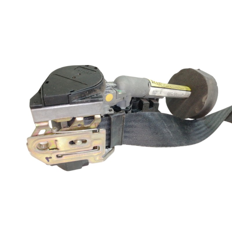 Recambio de cinturon seguridad delantero derecho para fiat seicento (187) active referencia OEM IAM 047027  