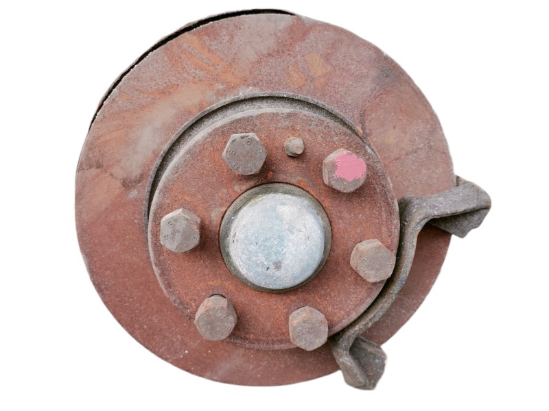 Recambio de puente trasero para iveco daily caja cerrada (2006 =>) caja cerrada gran espacio 35s... batalla 3300 referencia OEM 