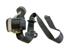 Recambio de cinturon seguridad delantero izquierdo para fiat seicento (187) active referencia OEM IAM 33005801  3 PUERTAS 2
