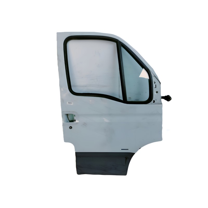 Recambio de puerta delantera derecha para iveco daily caja cerrada (2006 =>) caja cerrada gran espacio 35s... batalla 3300 refer