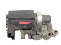 Recambio de valvula aire adicional para peugeot 307 break / sw (s1) sw pack referencia OEM IAM 72832800   2