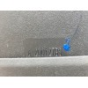 Recambio de enganche cinturon trasero izquierdo para subaru xv (g5) executive plus referencia OEM IAM A200127BS  