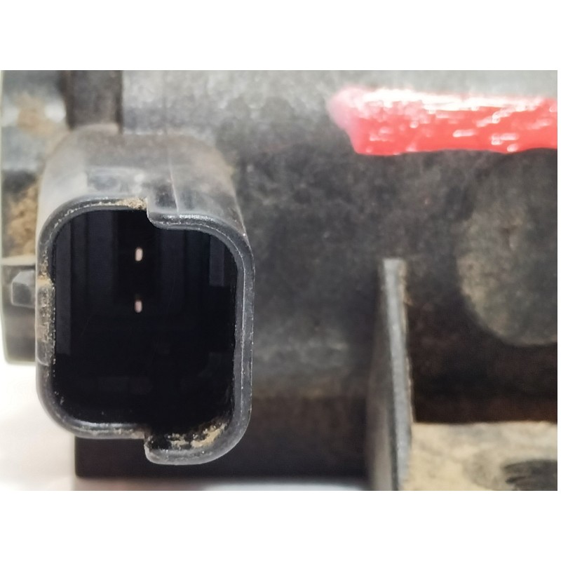 Recambio de valvula aire adicional para peugeot 307 break / sw (s1) sw pack referencia OEM IAM 72832800  