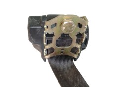 Recambio de cinturon seguridad trasero derecho para fiat seicento (187) active referencia OEM IAM    2