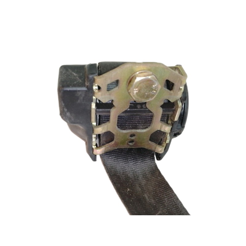 Recambio de cinturon seguridad trasero derecho para fiat seicento (187) active referencia OEM IAM   