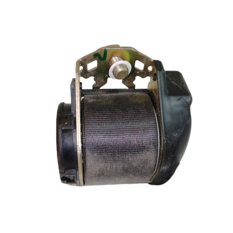 Recambio de cinturon seguridad trasero derecho para fiat seicento (187) active referencia OEM IAM   