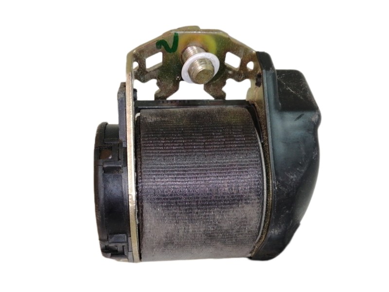 Recambio de cinturon seguridad trasero derecho para fiat seicento (187) active referencia OEM IAM   