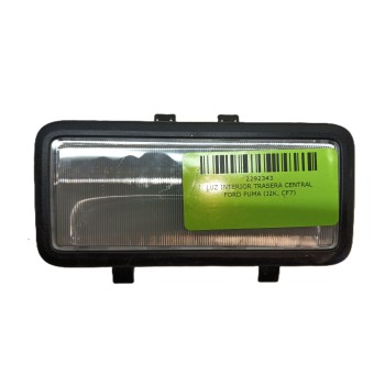 LUZ INTERIOR TRASERA CENTRAL 2223539 H1BB13776AE 