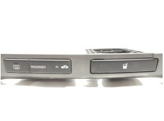 Recambio de moldura para toyota avensis wagon (t25) 1.8 sol referencia OEM IAM 5547505010   2