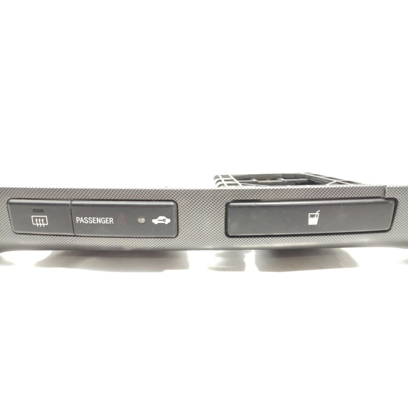 Recambio de moldura para toyota avensis wagon (t25) 1.8 sol referencia OEM IAM 5547505010  