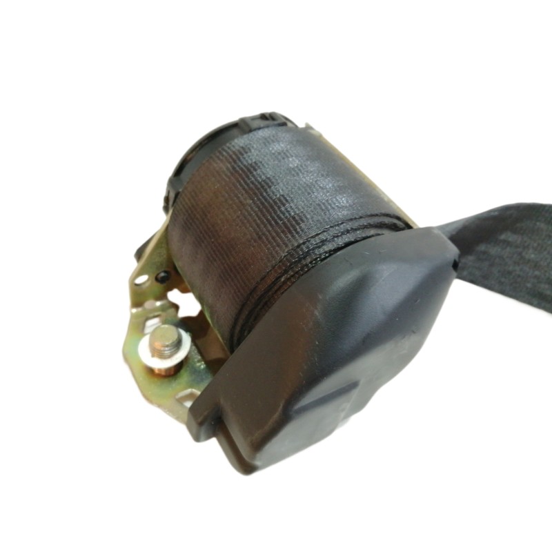 Recambio de cinturon seguridad trasero izquierdo para fiat seicento (187) active referencia OEM IAM 00023648  