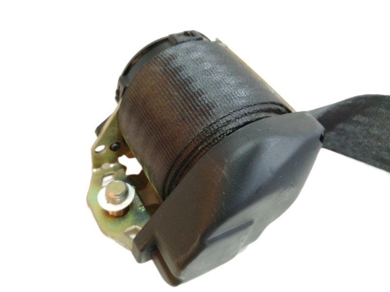 Recambio de cinturon seguridad trasero izquierdo para fiat seicento (187) active referencia OEM IAM 00023648  