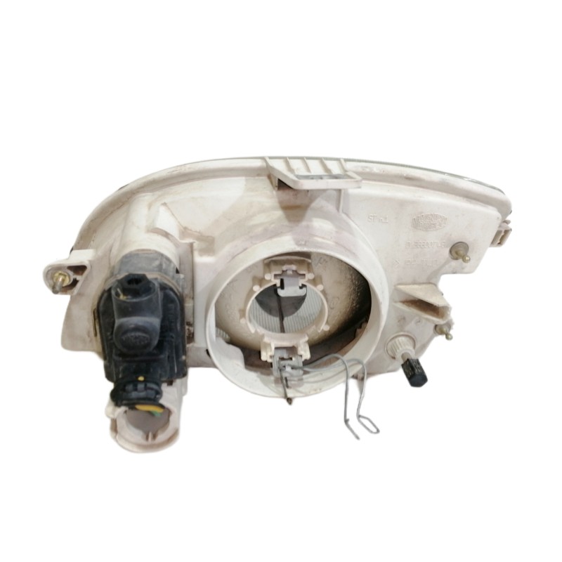 Recambio de faro derecho para fiat seicento (187) active referencia OEM IAM 46769165  