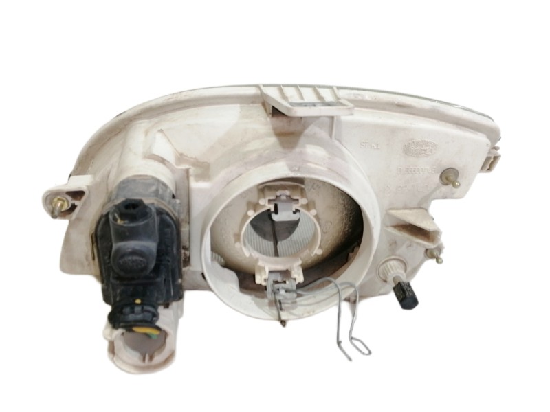 Recambio de faro derecho para fiat seicento (187) active referencia OEM IAM 46769165  