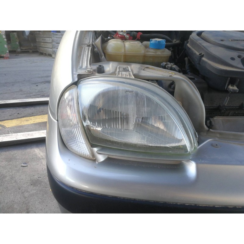 Recambio de faro derecho para fiat seicento (187) active referencia OEM IAM 46769165  