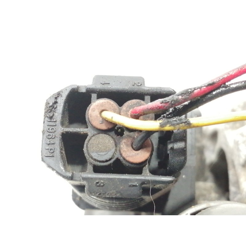 Recambio de alternador para toyota avensis wagon (t25) 1.8 sol referencia OEM IAM 0124315024  