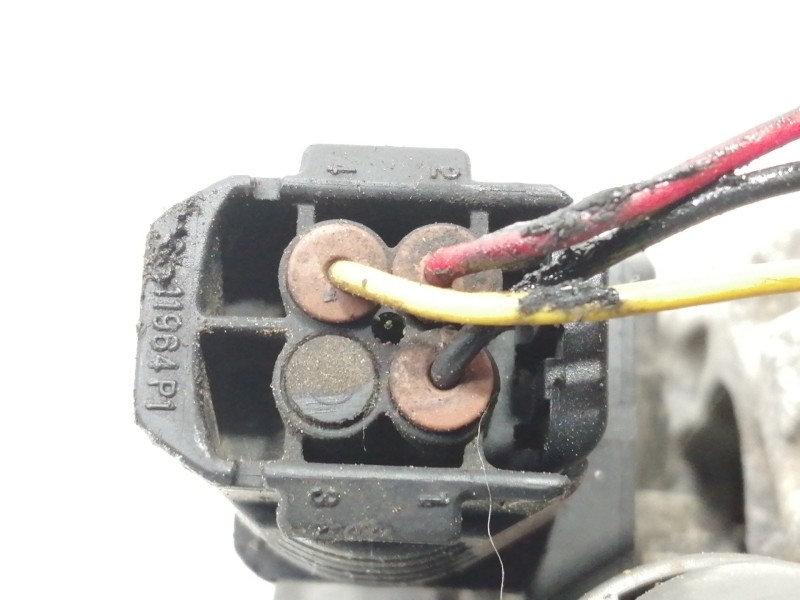 Recambio de alternador para toyota avensis wagon (t25) 1.8 sol referencia OEM IAM 0124315024  