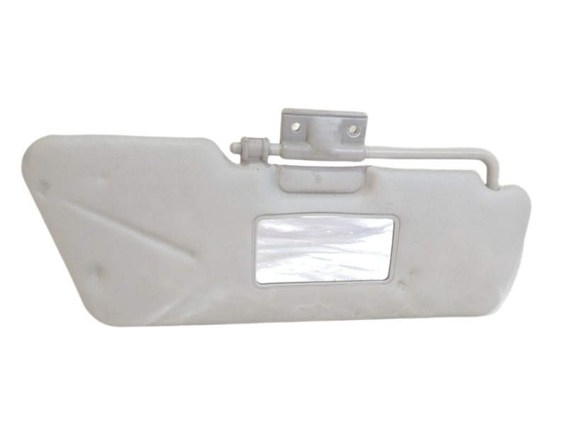 Recambio de parasol derecho para fiat seicento (187) active referencia OEM IAM   