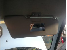 Recambio de parasol derecho para fiat seicento (187) active referencia OEM IAM    2