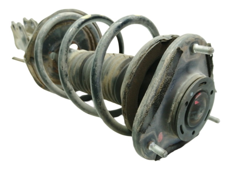 Recambio de amortiguador delantero izquierdo para toyota avensis wagon (t25) 1.8 sol referencia OEM IAM 4852005200  