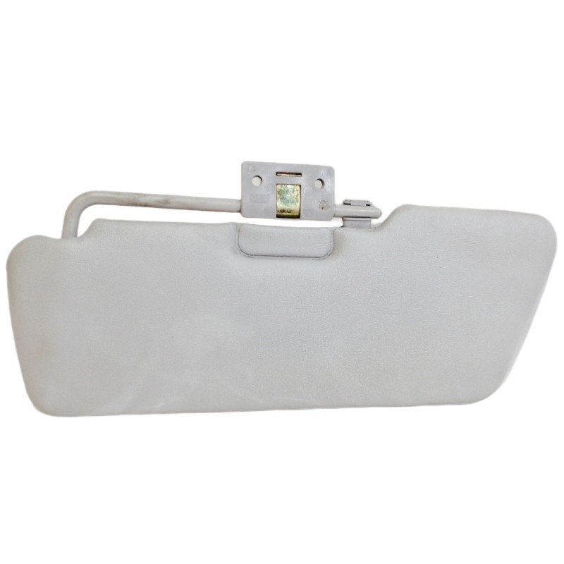 Recambio de parasol derecho para fiat seicento (187) active referencia OEM IAM   