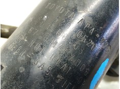 Recambio de amortiguador delantero izquierdo para toyota avensis wagon (t25) 1.8 sol referencia OEM IAM 4852005200   2