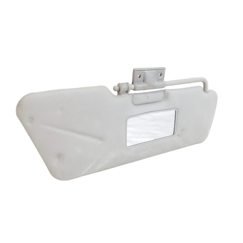 Recambio de parasol derecho para fiat seicento (187) active referencia OEM IAM   