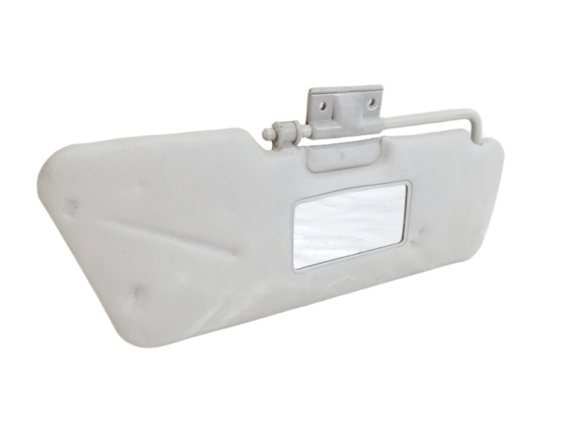 Recambio de parasol derecho para fiat seicento (187) active referencia OEM IAM   