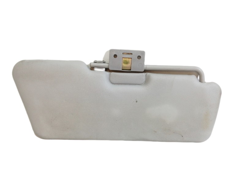 Recambio de parasol izquierdo para fiat seicento (187) active referencia OEM IAM   