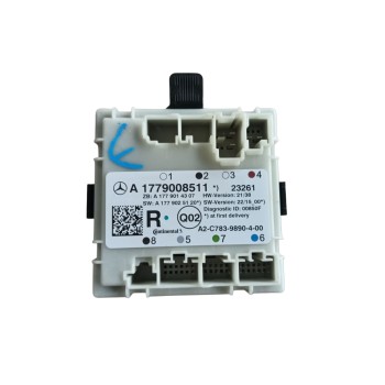 MODULO ELECTRONICO A1779008511 A1779014307 