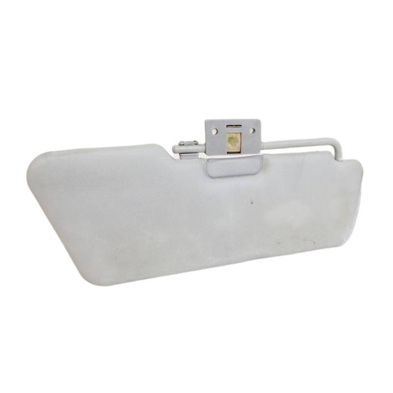 Recambio de parasol izquierdo para fiat seicento (187) active referencia OEM IAM   