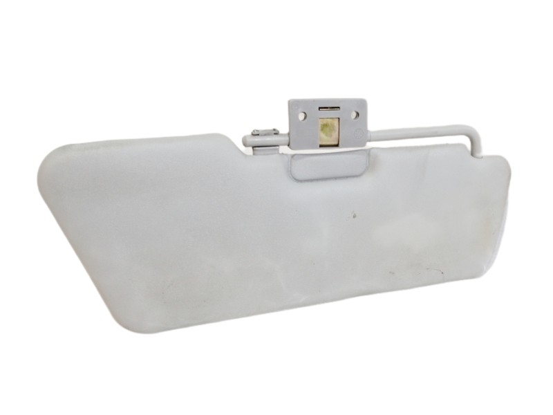 Recambio de parasol izquierdo para fiat seicento (187) active referencia OEM IAM   