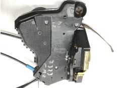 Recambio de cerradura puerta delantera izquierda para toyota avensis wagon (t25) 1.8 sol referencia OEM IAM    2