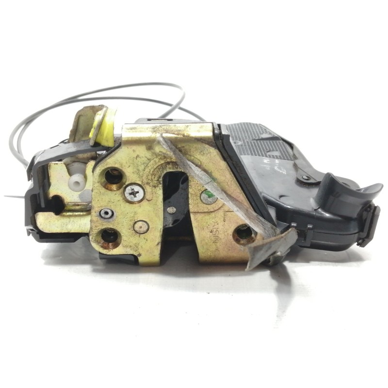 Recambio de cerradura puerta delantera izquierda para toyota avensis wagon (t25) 1.8 sol referencia OEM IAM   