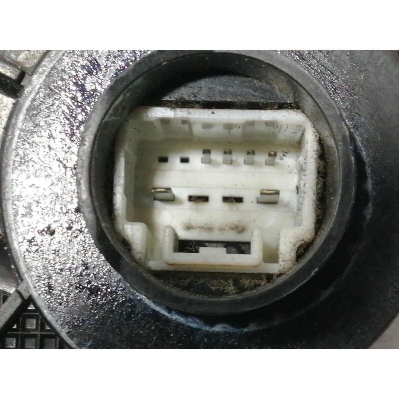 Recambio de cerradura puerta delantera izquierda para toyota avensis wagon (t25) 1.8 sol referencia OEM IAM   