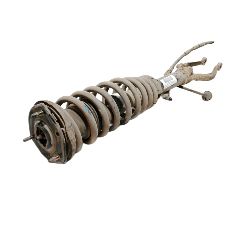 Recambio de amortiguador delantero izquierdo para mazda 6 berlina (gg) 2.0 crtd 136 active (5-ptas.) referencia OEM IAM   