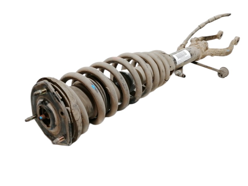 Recambio de amortiguador delantero izquierdo para mazda 6 berlina (gg) 2.0 crtd 136 active (5-ptas.) referencia OEM IAM   