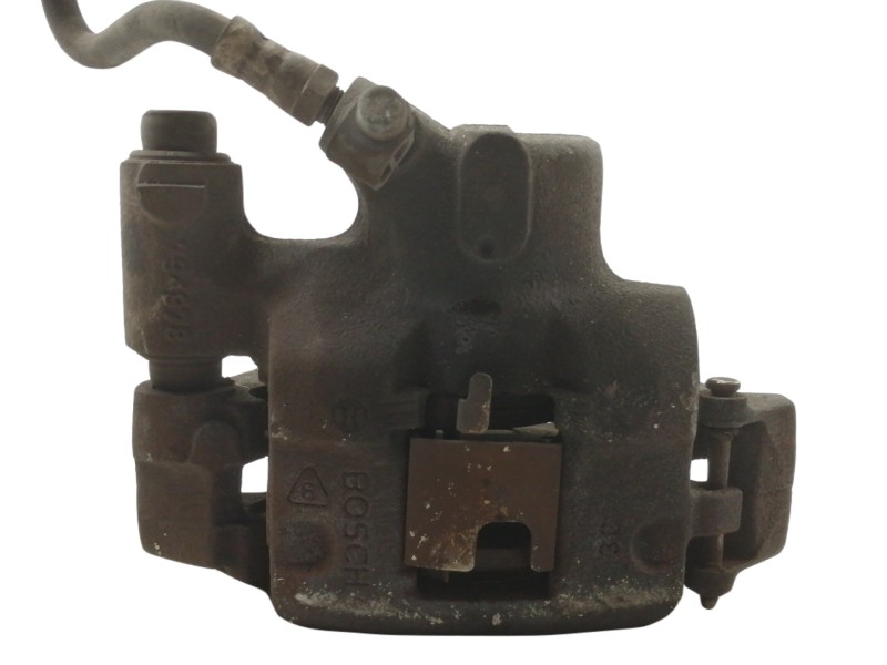Recambio de pinza freno delantera derecha para fiat seicento (187) active referencia OEM IAM 794978  