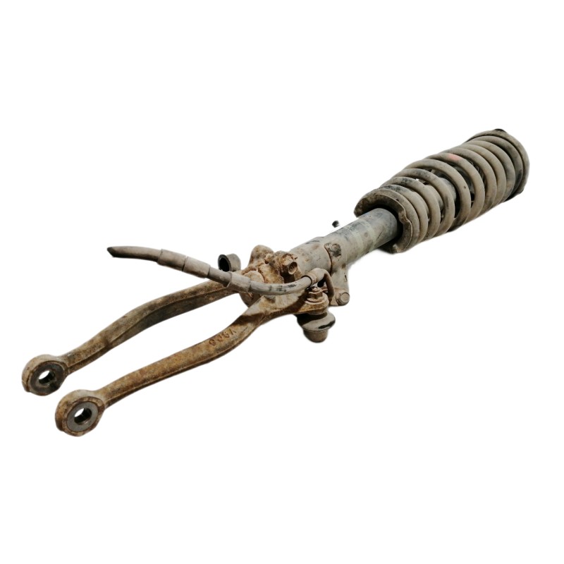 Recambio de amortiguador delantero izquierdo para mazda 6 berlina (gg) 2.0 crtd 136 active (5-ptas.) referencia OEM IAM   