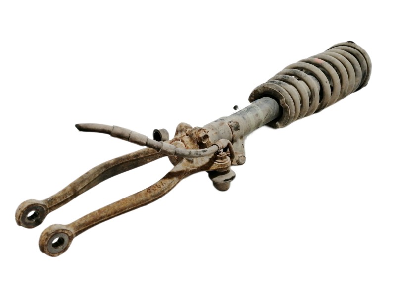 Recambio de amortiguador delantero izquierdo para mazda 6 berlina (gg) 2.0 crtd 136 active (5-ptas.) referencia OEM IAM   