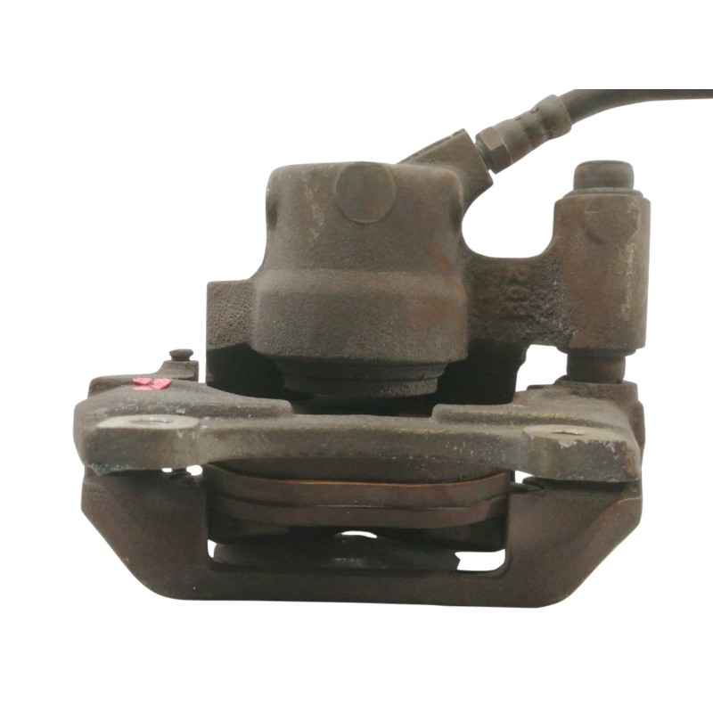 Recambio de pinza freno delantera derecha para fiat seicento (187) active referencia OEM IAM 794978  