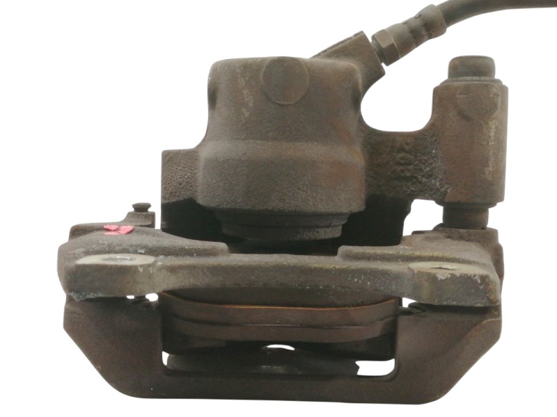 Recambio de pinza freno delantera derecha para fiat seicento (187) active referencia OEM IAM 794978  