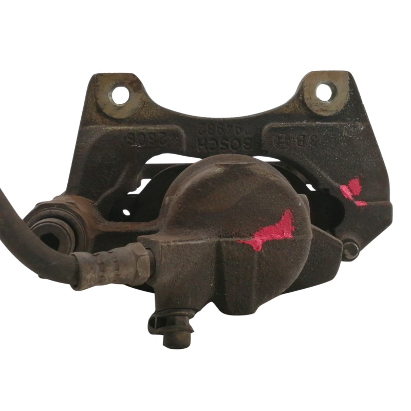 Recambio de pinza freno delantera derecha para fiat seicento (187) active referencia OEM IAM 794978  