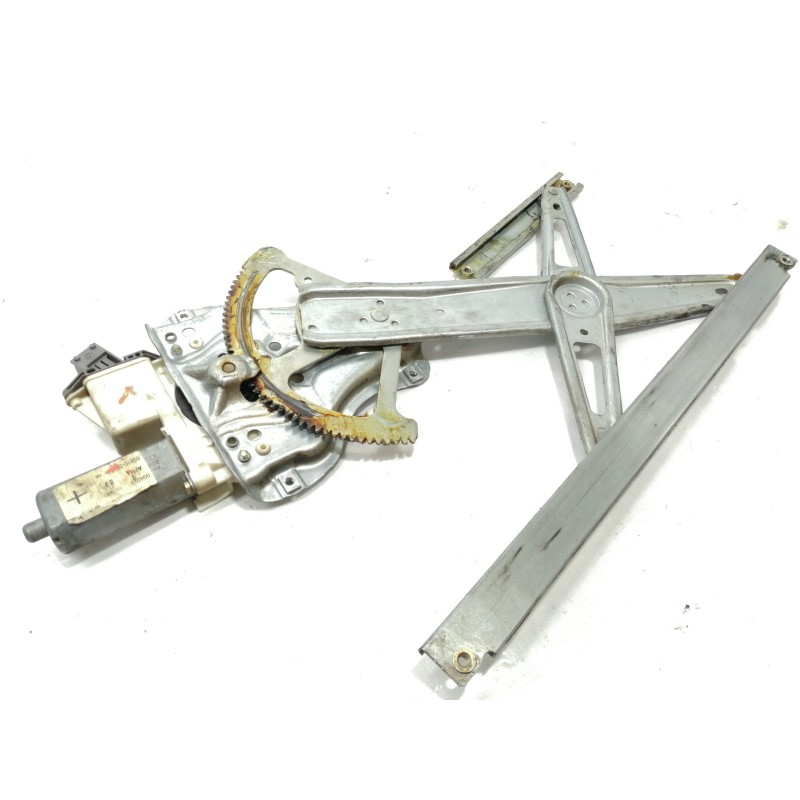 Recambio de elevalunas delantero derecho para toyota avensis wagon (t25) 1.8 sol referencia OEM IAM 6981005050 992046100 