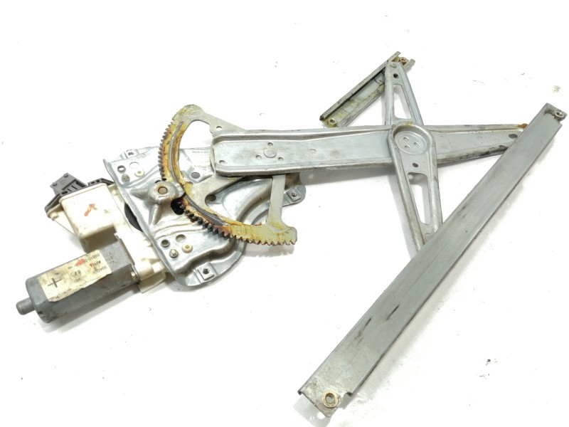 Recambio de elevalunas delantero derecho para toyota avensis wagon (t25) 1.8 sol referencia OEM IAM 6981005050 992046100 