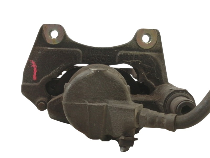 Recambio de pinza freno delantera izquierda para fiat seicento (187) active referencia OEM IAM   