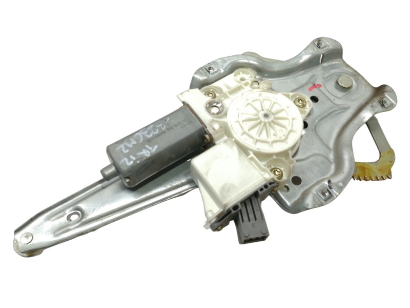 Recambio de elevalunas trasero izquierdo para toyota avensis wagon (t25) 1.8 sol referencia OEM IAM 992046100  