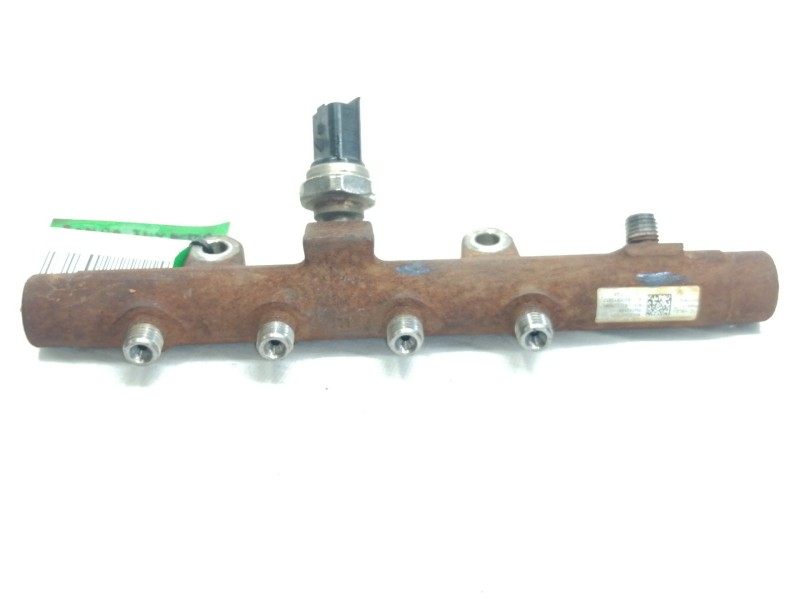 Recambio de rampa inyectora para renault scenic ii authentique referencia OEM IAM A2C20001221  