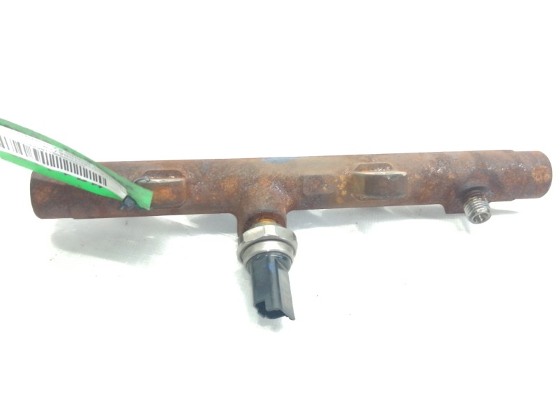 Recambio de rampa inyectora para renault scenic ii authentique referencia OEM IAM A2C20001221  